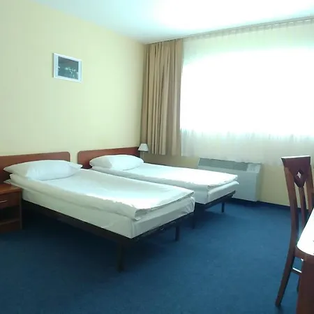 Sangate Hotel Airport-3